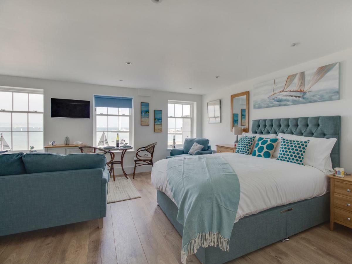 6 The Beaches Weymouth Ngoại thất bức ảnh