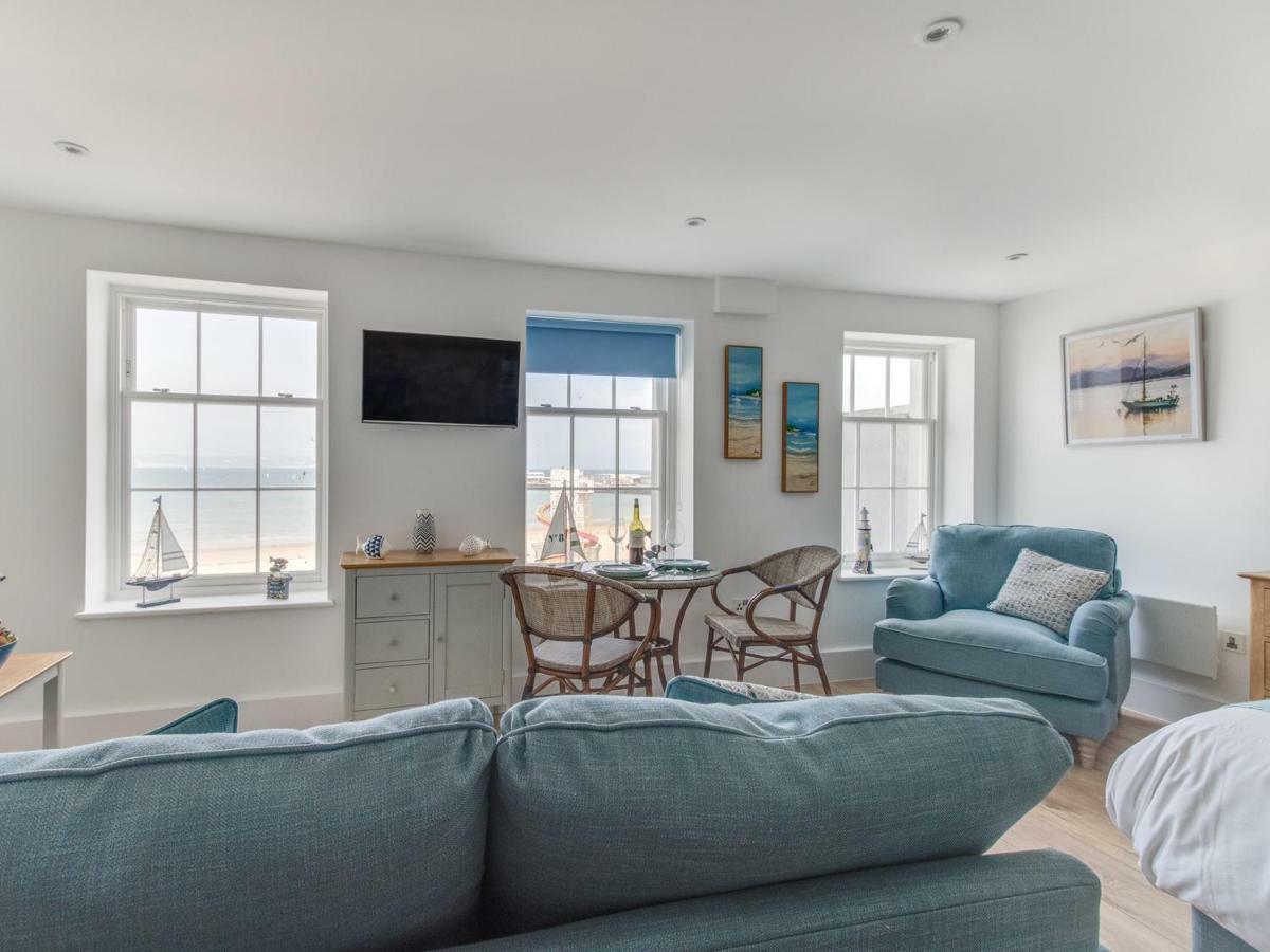 6 The Beaches Weymouth Ngoại thất bức ảnh