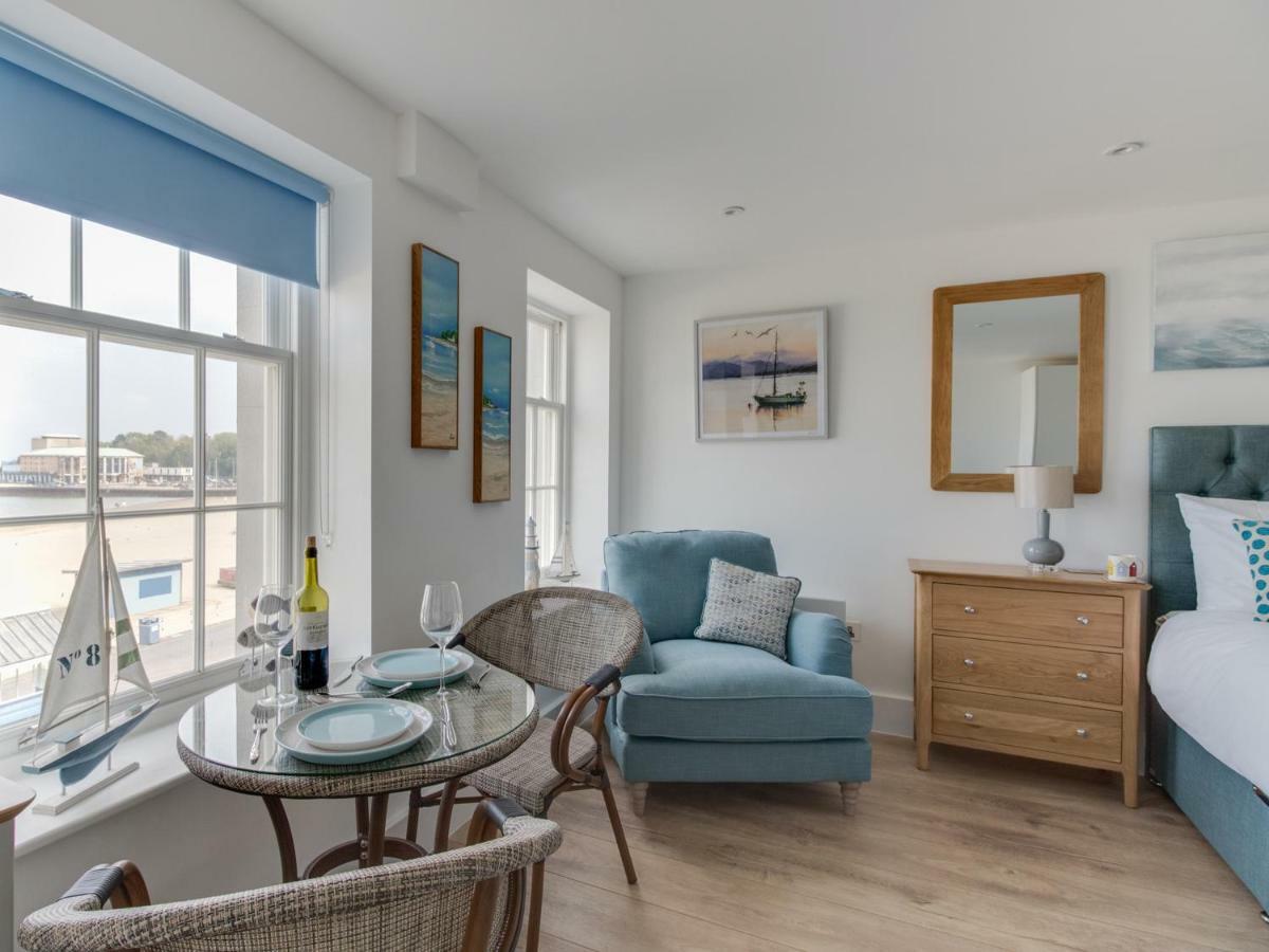 6 The Beaches Weymouth Ngoại thất bức ảnh